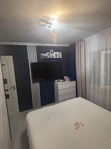 Apartament cu 2 camere decomandat în Nord
