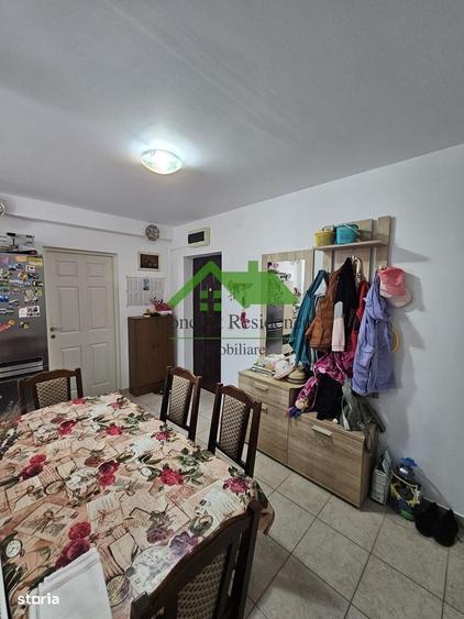 Apartament cu 2 camere în Nord