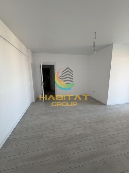 Apartament cu 3 camere semidecomandat în Brâncoveanu