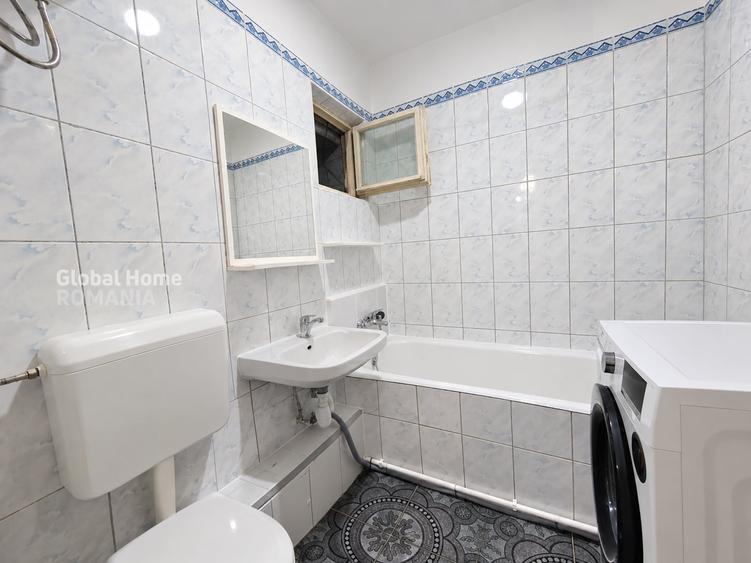 Garsonieră | Tineretului | Et. 1 | 31 mp | Balcon | Disponibilă imediat - 4