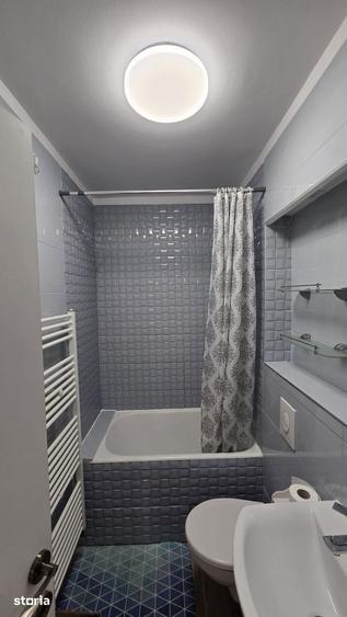 Apartament cu 2 camere decomandat în Gruia