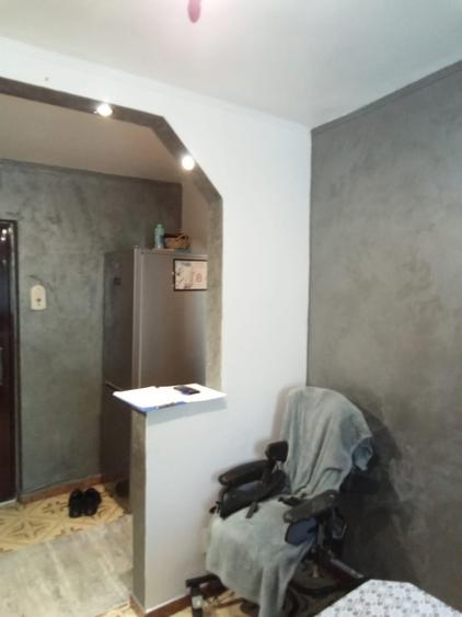 Apartament 2 camere, et. 3 Decomandat - 4