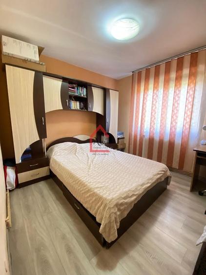 Apartament cu doua camere, Decomandat, Alexandru cel Bun - 3