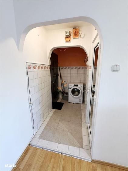 Apartament cu 2 camere în Șagului