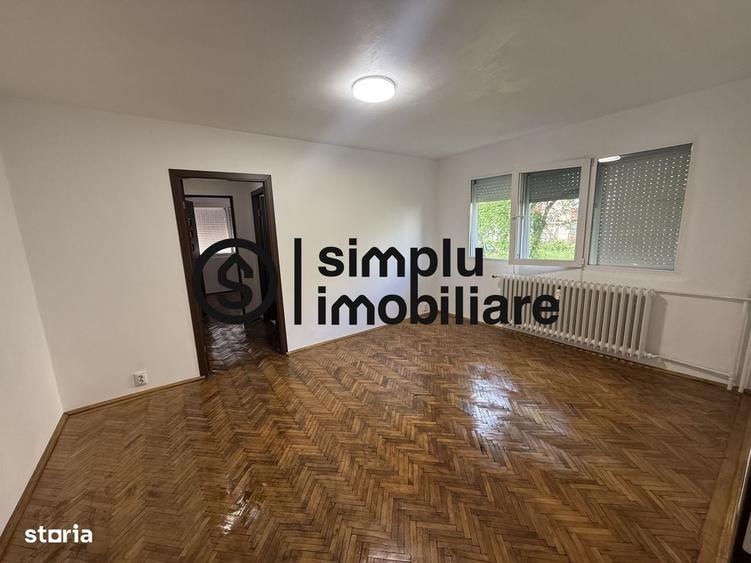 Apartament cu 2 camere în Brazda lui Novac — fotografia 2
