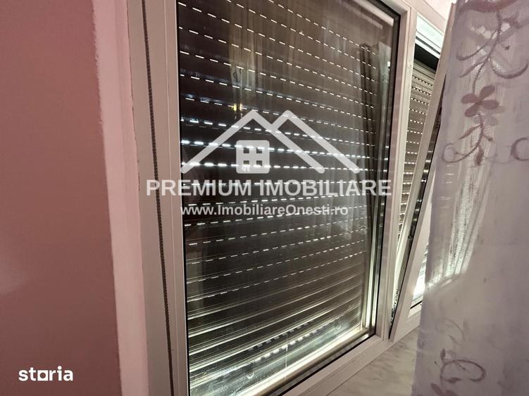 Apartament cu 3 camere decomandat în Dofteana