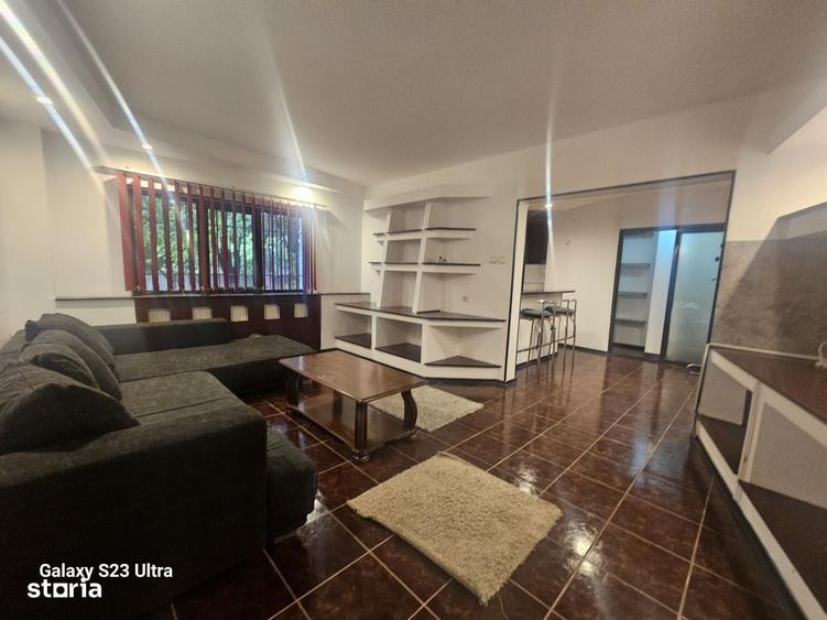 Apartament cu 2 camere în Oancea