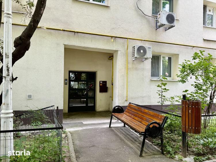 Garsoniera cocheta | Centrala Proprie | 30 MPU | Pajura - 11