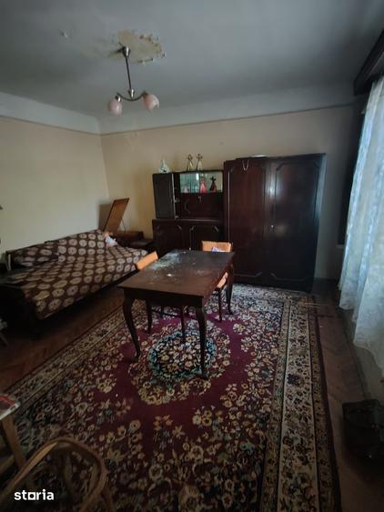 Super oferta!!!Casa plus teren intr-o zona superba in Aradul Nou - 4