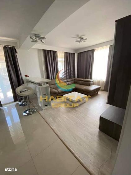 Apartament cu 3 camere decomandat în Metalurgiei — fotografia 3
