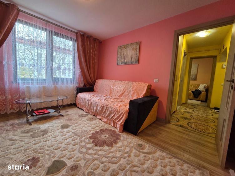 Apartament cu 3 camere decomandat în Alexandru cel Bun