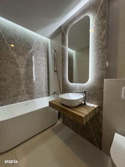 4 Rooms | FIRST RENTAL | STUNNING APARTMENT | IANCU NICOLAE - 16