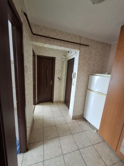 Apartament cu 2 camere semidecomandat în Nord