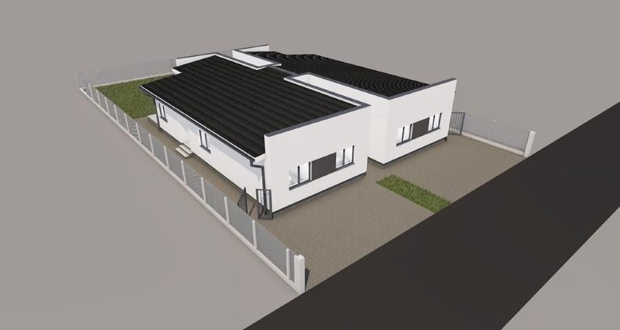 Casa si teren - 3