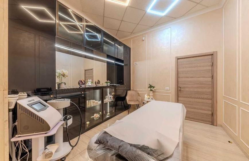 Spațiu comercial, de 179 mp, în Libertății