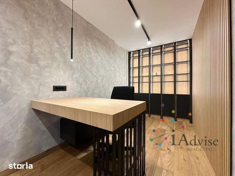 Apartament cu 3 camere în Schei