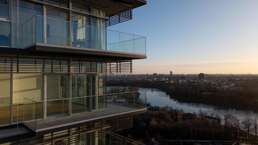 2 camere | Floreasca | Promenada Mall - 11