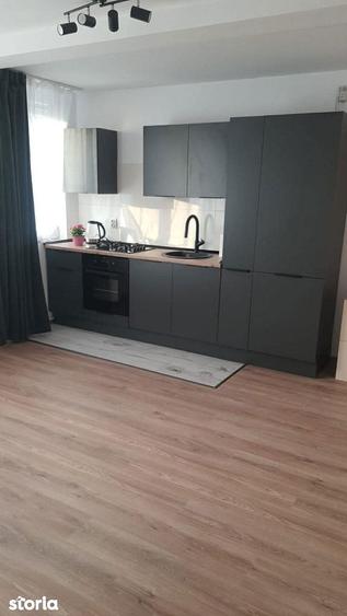 Apartament 2 camere zona FAGET - 5