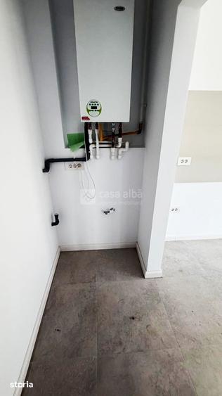 Casă cu 3 camere cu Teren 130 Mp în Valea Lupului
