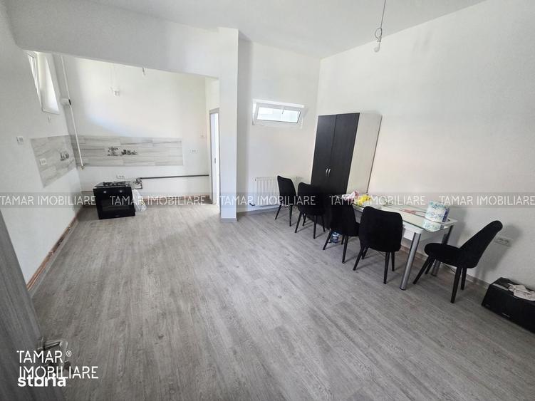 Casă cu 2 camere în Ultracentral