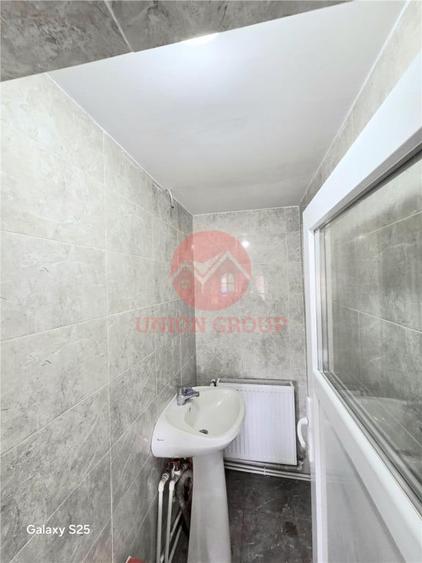 Spațiu comercial, de 20 mp, în CET