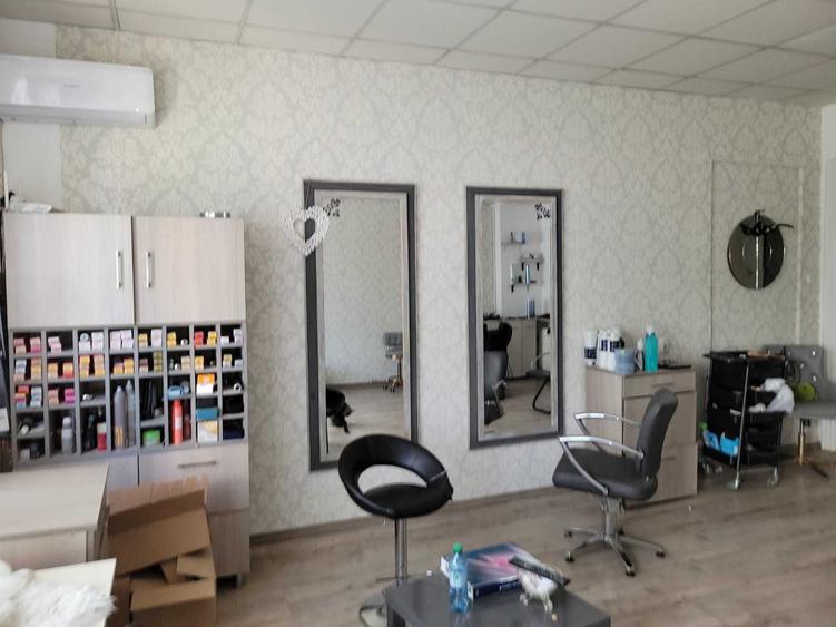 Spațiu comercial, de 50 mp, în Central