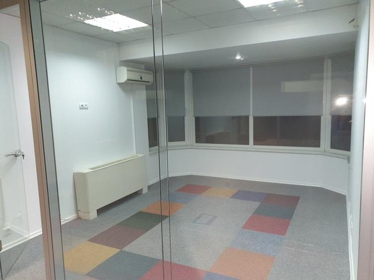 Birou, de 1,800 mp, în Floreasca