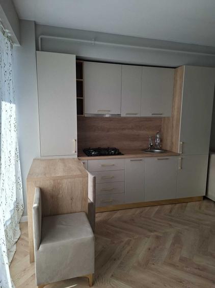 Garsonieră decomandată în Copou