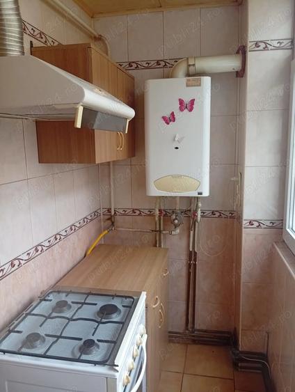 Apartament cu 2 camere în Govândari