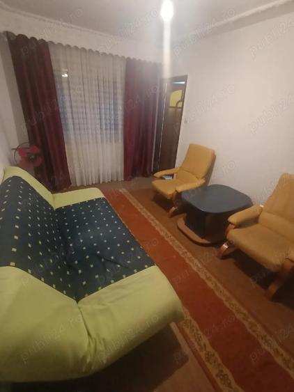 Garsonieră semidecomandată în Șagului