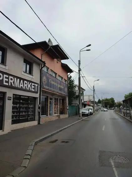 Spațiu comercial, de 430 mp, în Colentina