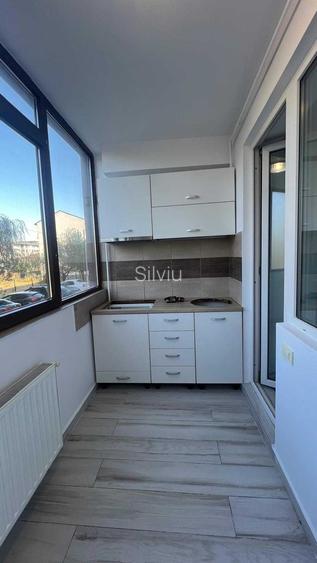 Apartament 2 camere Militari Residence Str. Tineretului nr. 19