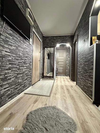 Apartament cu 2 camere decomandat în Dorobanți