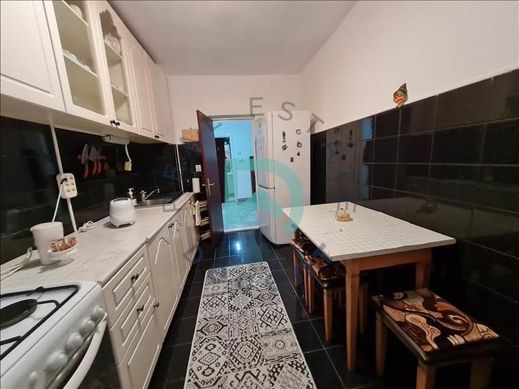 Apartament 2 camere Racadau, decomandat, Brasov - 4