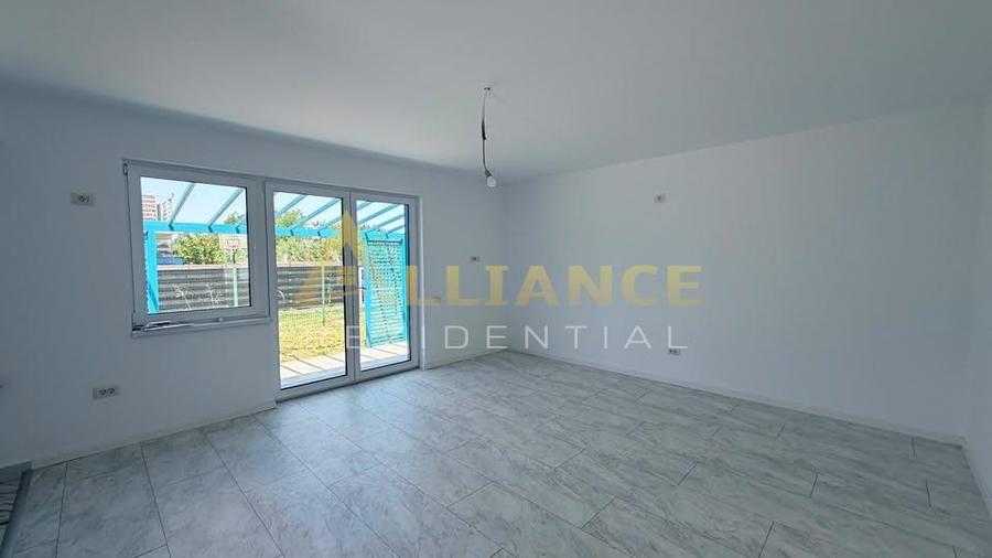 Casă individuală cu 3 camere cu Teren 430 Mp în Berceni
