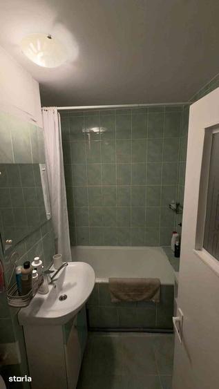 Apartament cu 2 camere în Tei