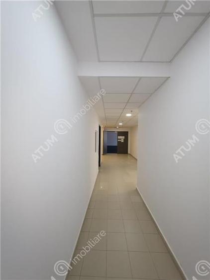 Birou, de 663 mp, în Calea Dumbrăvii