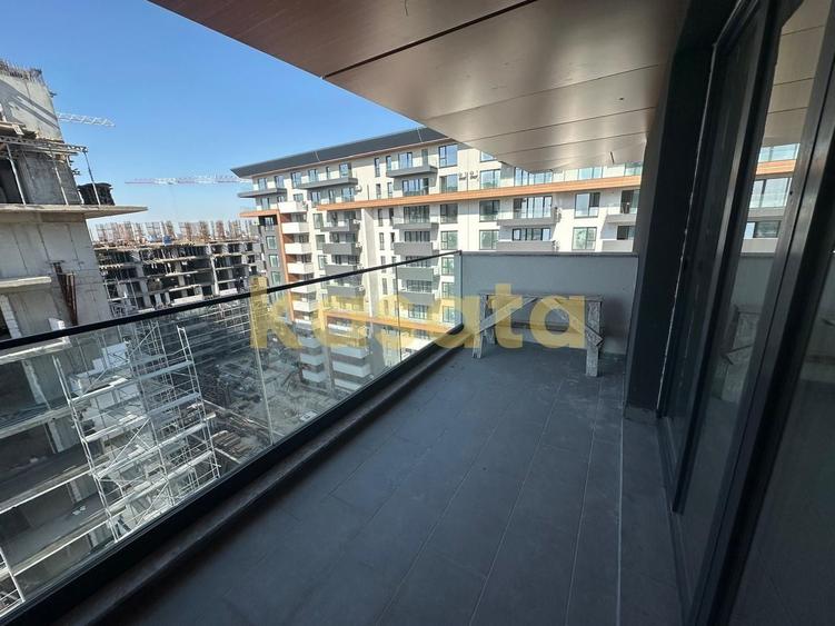 Apartament cu 3 camere decomandat în Theodor Pallady