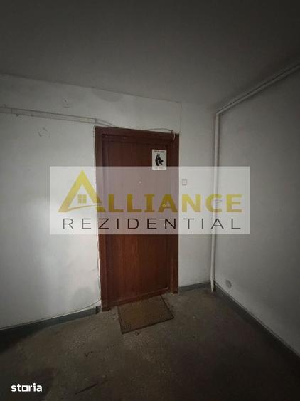 APARTAMENT 2 CAMERE DE VANZARE LA METROU PIATA SUDULUI - 14