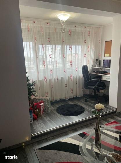 STUDIO cu boxa |mutare imediata - PRIMO - 2