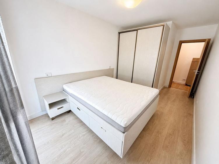 Apartament cu 2 camere decomandat, mobilat în Domenii