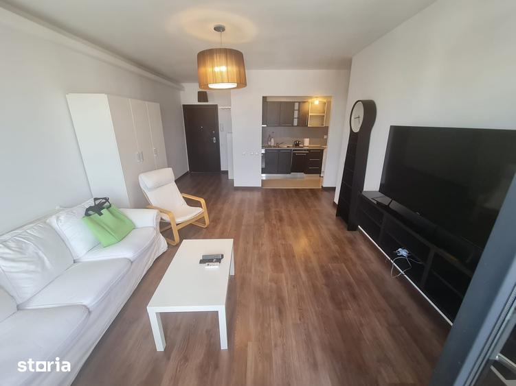 Apartament cu 2 camere în Centrul Civic