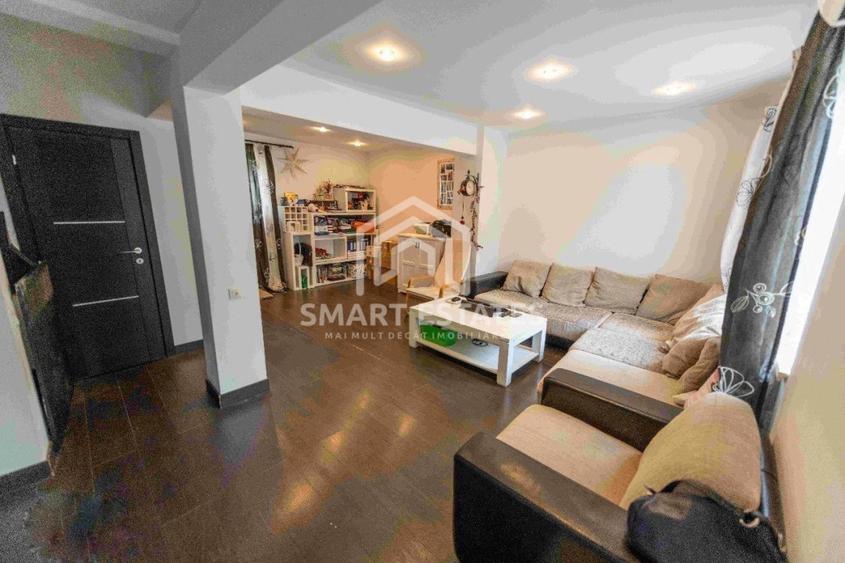 Vatra Luminoasă - Casă D + P + M - Comision 0% - 1