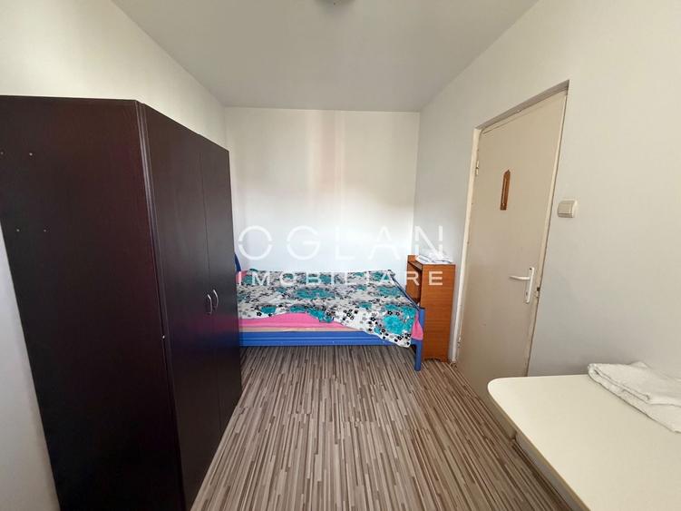 Apartament 2 camere ,  Zona Mihai Viteazu - 6