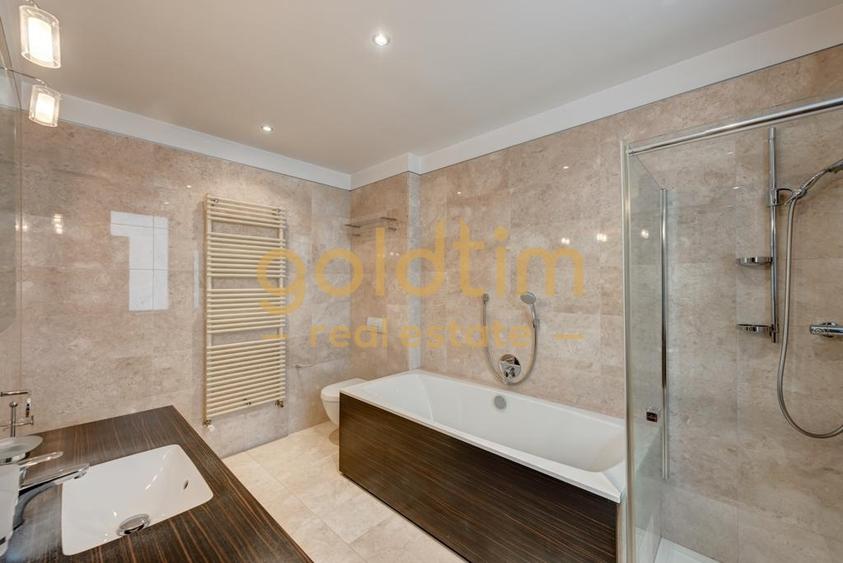 Apartament cu 3 camere decomandat, mobilat în Primăverii