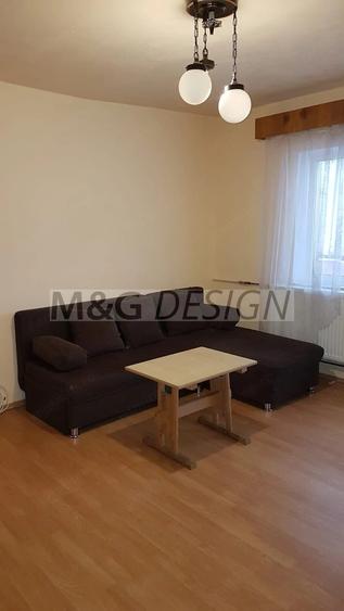 Apartament cu 2 camere decomandat în Șagului