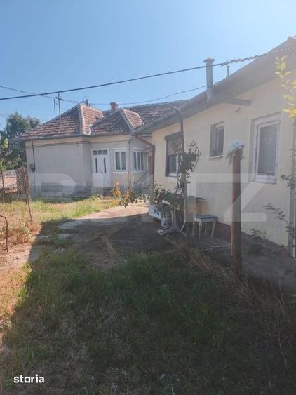 Casa de vanzare - Ocna Mures zona centrala - 8