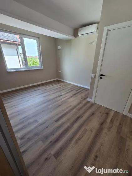 Apartament cu 3 camere decomandat în Băneasa