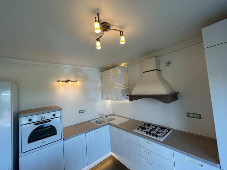 Penthouse spatios pe 3 nivele - 210 mp | garaj + 3 locuri de parcare incluse - 18