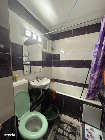 Apartament 2 camere semidecomandat | Bd. Constantin Brancoveanu - 2